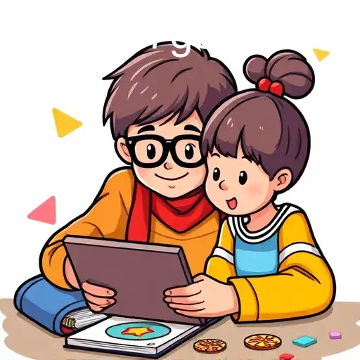 Unlocking Potential: The Impact of Educational Games in Modern Learning