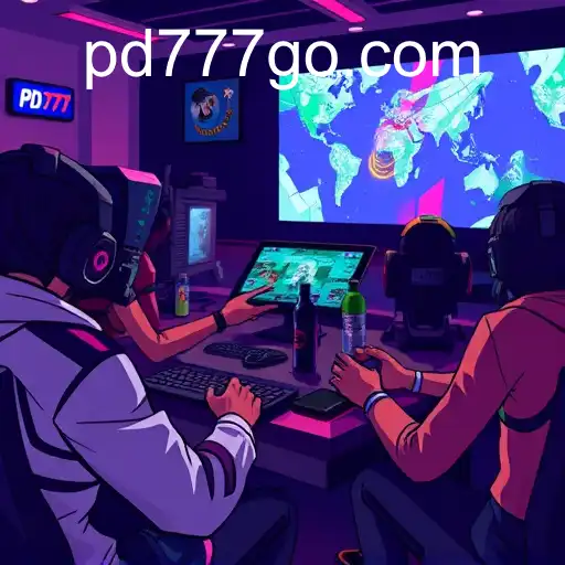 The Evolution of Online Gaming in the Post-Pandemic Era