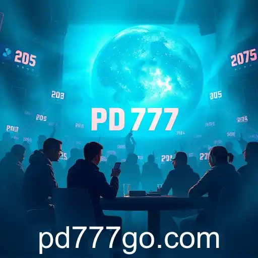 Gaming Evolutions: PD777's Impact in 2025