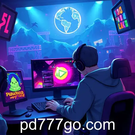 Emerging Trends in Online Gaming