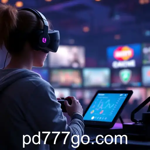 Emerging Trends in Online Gaming Communities