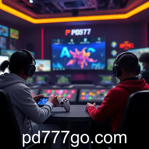 The Evolution of Online Gaming in 2025