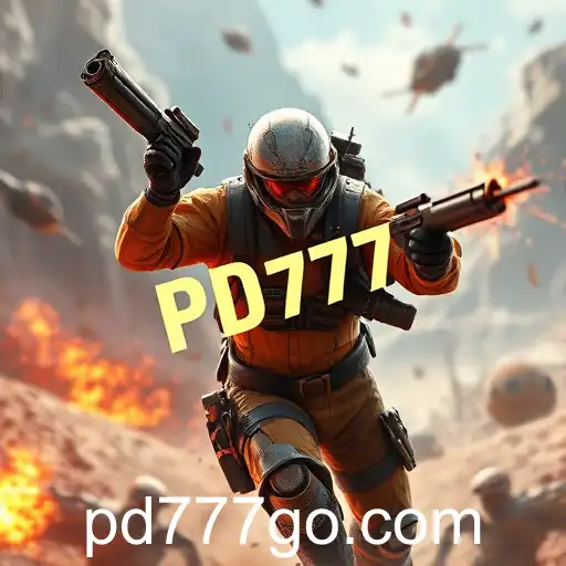 PD777: Revolutionizing Online Gaming in 2025