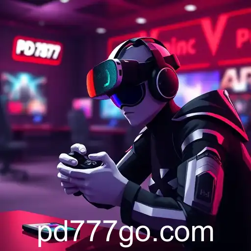 PD777 Gaming Website Reshapes Online Community