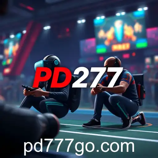 PD777: Revolutionizing Online Gaming