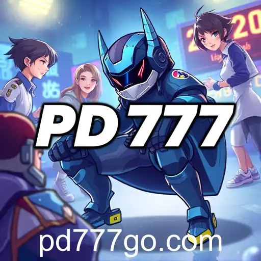 The Rise of PD777: Revolutionizing Online Gaming