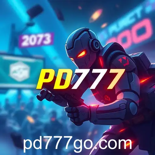 PD777 Revolutionizes Online Gaming Experience