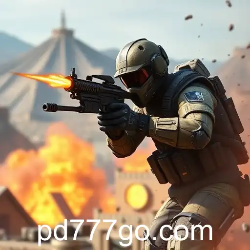 PD777: A Game Platform Navigating a New Era