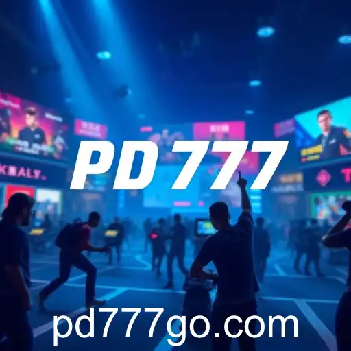 PD777: Revolutionizing Gaming in 2025