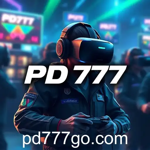 PD777: Navigating the Gaming Landscape