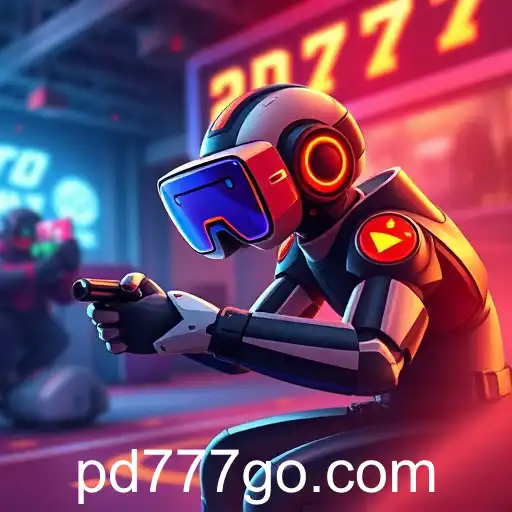 PD777 Revolutionizes Online Gaming with Innovative Features