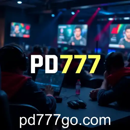PD777: Revolutionizing the Digital Gaming Arena