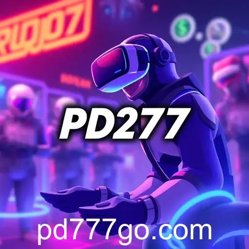 The Impact of PD777 on Online Gaming Trends