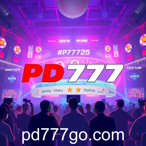 The Rise of PD777 in Gaming Culture