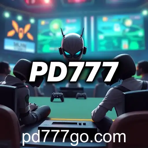 PD777: Revolutionizing Online Gaming in 2025