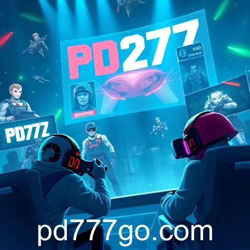 PD777: Revolutionizing Online Gaming in 2025