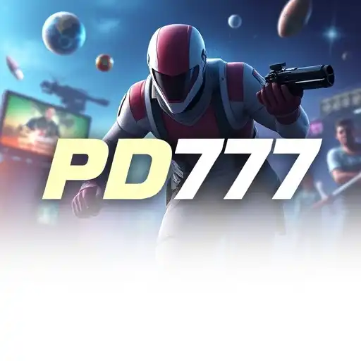 PD777: Revolutionizing Online Gaming Experience