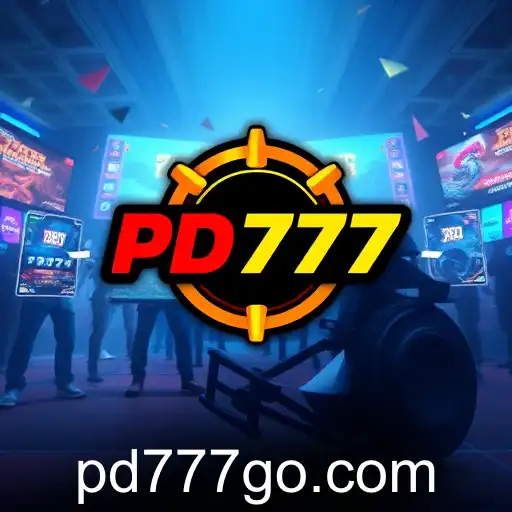 PD777: Revolutionizing Online Gaming in 2025