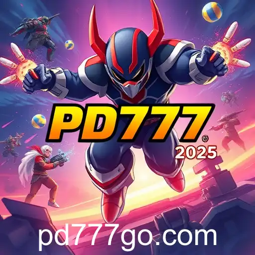 PD777: Revolutionizing Online Gaming Experiences