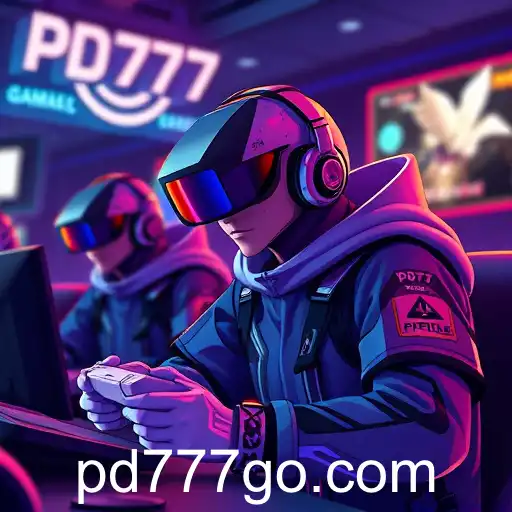 PD777: Revolutionizing Online Gaming in the Modern Era