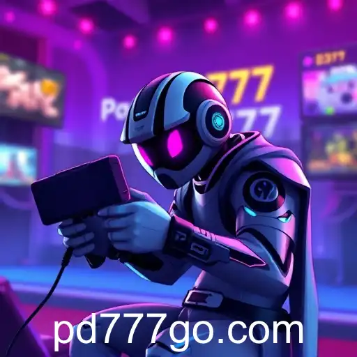 Exploring the Rise of PD777 in Gaming Trends