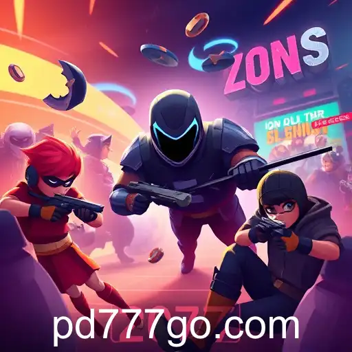 The Rise of PD777 in the Online Gaming World