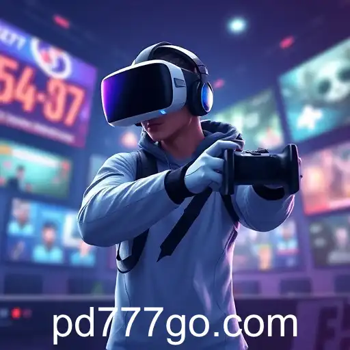 The Rise of PD777 in the Gaming Industry