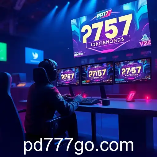 The Rise of PD777: A Revolution in Online Gaming
