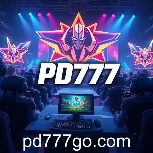 Gaming Dynamics in 2025: The Rise of PD777