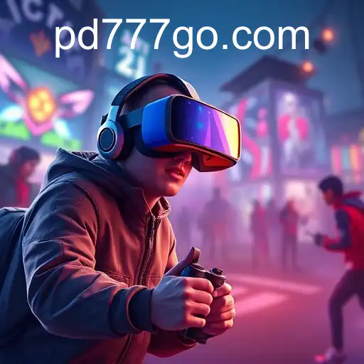 PD777: Revolutionizing Online Gaming in 2025