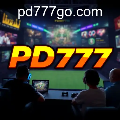 The Rise of PD777 in the Gaming Revolution