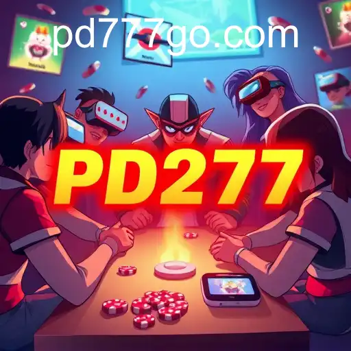 The Rise and Dominance of PD777 in Online Gaming