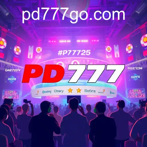 The Rise of PD777 in Gaming Culture