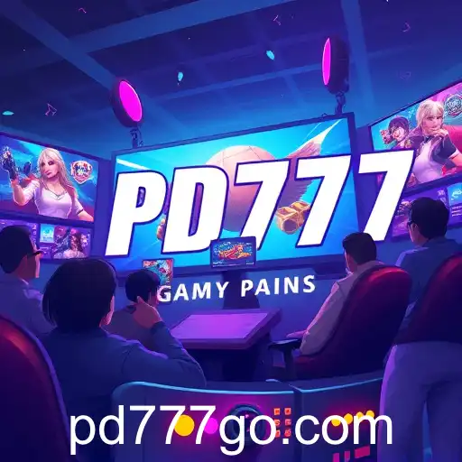 PD777 Revolutionizes Online Gaming Experience