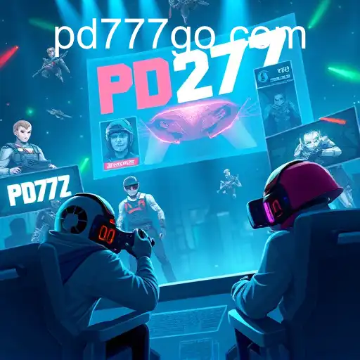 PD777: Revolutionizing Online Gaming in 2025