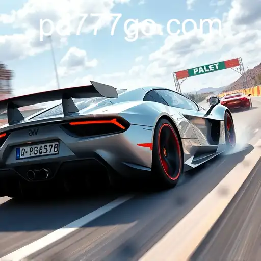 Exploring the Thrilling World of Online Racing Games: The Allure of PD777