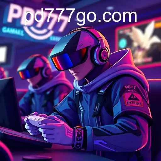 PD777: Revolutionizing Online Gaming in the Modern Era