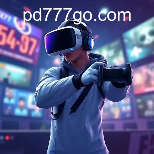 The Rise of PD777 in the Gaming Industry