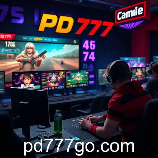 The Rise of PD777: A New Era in Online Gaming