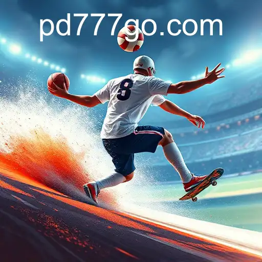 Exploring 'Sports Games' on PD777: A Comprehensive Dive into Virtual Athletics