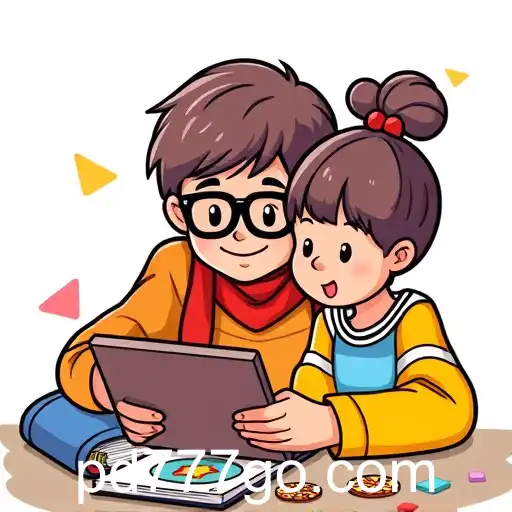 Unlocking Potential: The Impact of Educational Games in Modern Learning