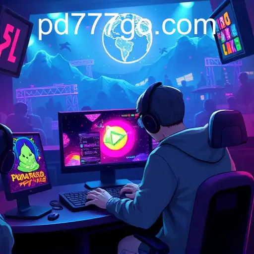 Emerging Trends in Online Gaming