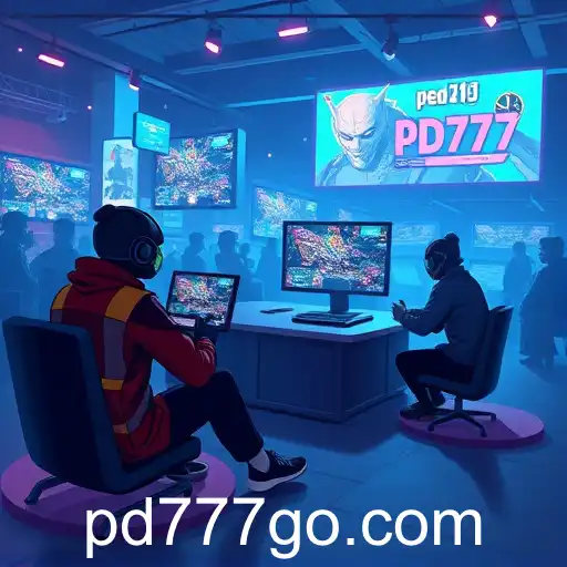 PD777 Revolutionizes Online Gaming Experience