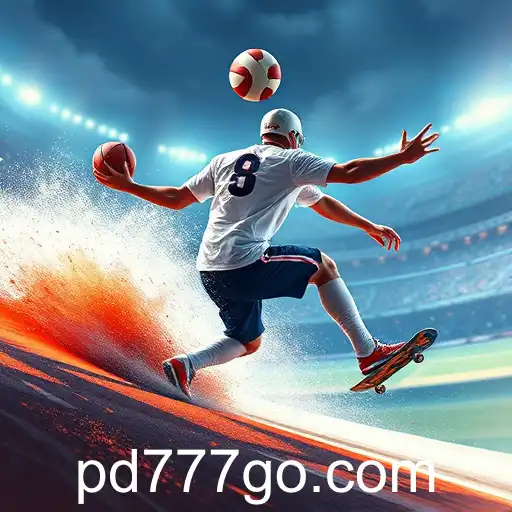 PD777: Revolutionizing Gaming Entertainment