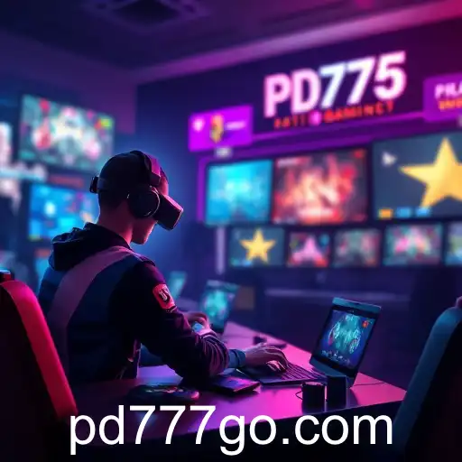 PD777: Navigating the Gaming Landscape