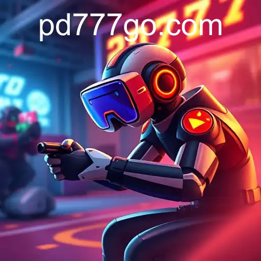 PD777 Revolutionizes Online Gaming with Innovative Features