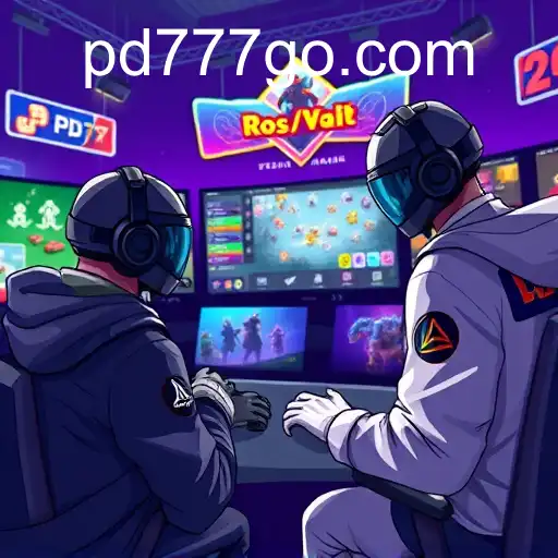PD777: Revolutionizing Online Gaming in 2026