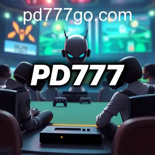 PD777: Revolutionizing Online Gaming in 2025