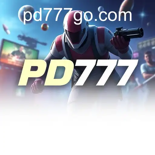 PD777: Revolutionizing Online Gaming Experience