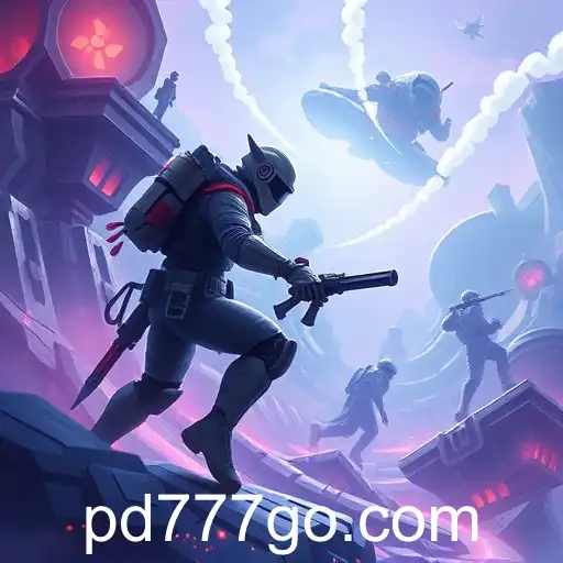 The Rise of PD777 in Gaming World